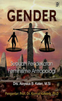 Gender: Sebuah Pendekatan Feminisme Antropologi