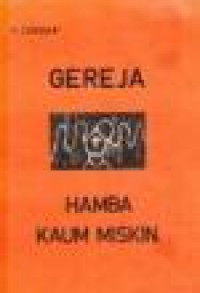 Gereja Hamba Kaum Miskin