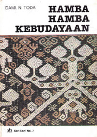 Hamba-hamba Kebudayaan