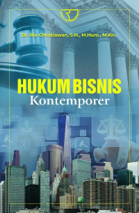 Hukum Bisnis Kontemporer