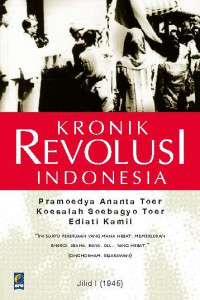 Kronik Revolusi Indonesia Jilid IV (1948)