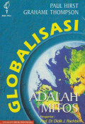 Globalisasi Adalah Mitos