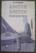 Konstitusi-konstitusi Modern