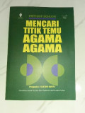 Mencari Titik Temu Agama-agama