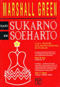 Dari Sukarno Ke Soeharto: G30S-PKI Dari Kacamata Seorang Duta Besar