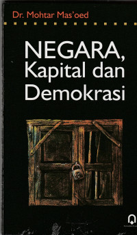 Negara, Kapital dan Demokrasi