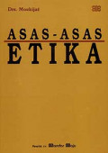 Asas-asas Etika