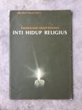 Dasar-dasar Hidup Religius: Inti Hidup Religius