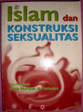 Islam dan Konstruksi Seksualitas