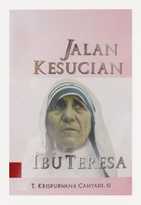 Jalan Kesucian Ibu Teresa