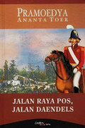 Jalan Raya Pos, Jalan Daendels