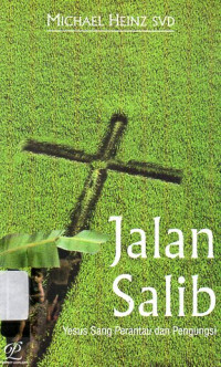 Jalan Salib: Yesus Sang Perantau dan Pengungsi