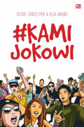 #Kami Jokowi