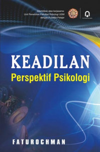 Keadilan Perspektif Psikologi