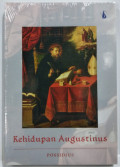 Kehidupan Augustinus