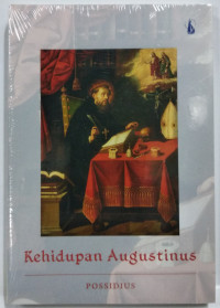 Kehidupan Augustinus