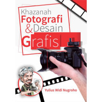 Khazanah Fotografi Dan Desain Grafis