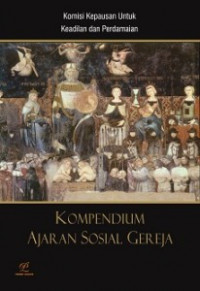 Kompendium Ajaran Sosial Gereja