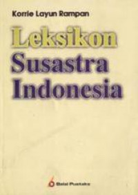 Leksikon Susastra Indonesia