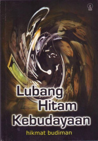 Lubang Hitam Kebudayaan