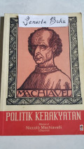 Politik Kerakyatan Menurut Niccolo Machiavelli