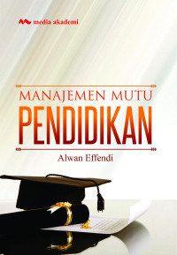 Image of Manajemen Mutu Pendidikan