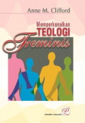 Memperkenalkan Teologi Feminis