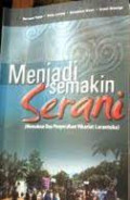 Menjadi Semakin Serani (Memaknai Doa Penyerahan Vikariat Larantuka)