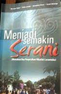 Menjadi Semakin Serani (Memaknai Doa Penyerahan Vikariat Larantuka)