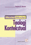 Model-model Teologi Kontekstual