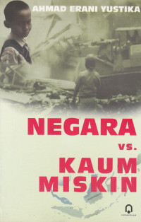 Negara vs Kaum Miskin