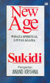 New Age: Wisata Spiritual Lintas Agama