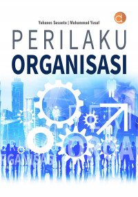 Perilaku Organisasi