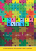 Polemik Sains: Sebuah Diskursus Pemikiran