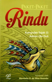 Paket-paket Rindu: Kumpulan Sajak (I)