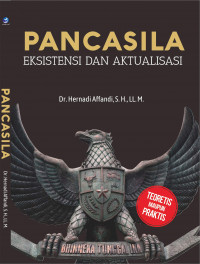 Pancasila: Eksistensi dan Aktualisasi