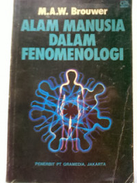 Alam Manusia Dalam Fenomenologi