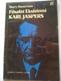 Filsafat Eksistensi Karl Jaspers