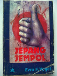 Jepang Jempol