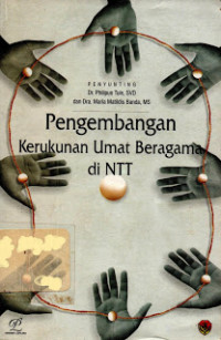 Pengembangan Kerukunan Umat Beragama di NTT