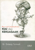 Perselingkuhan Kiai dan Kekuasaan