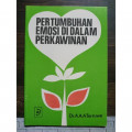 Pertumbuhan Emosi Di Dalam Perkawinan