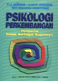 Image of Psikologi Perkembangan: Pengantar dalam Berbagai Bagiannya