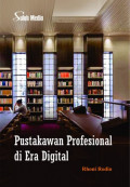 Pustakawan Profesional di Era Globalisasi