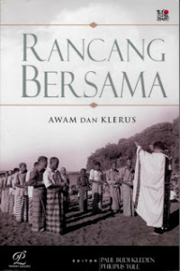 Rancang Bersama Awam dan Klerus