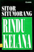 Rindu Kelana: Pilihan Sajak 1948 -1993