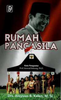 Rumah Pancasila