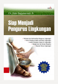 Siap Menjadi Pengurus Lingkungan