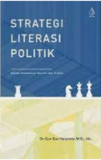 Strategi Literasi Politik