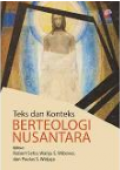 Teks dan Konteks Berteologi Lintas Budaya